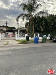 Amboy Avenue, San Fernando, Kalifornien 91340, USA