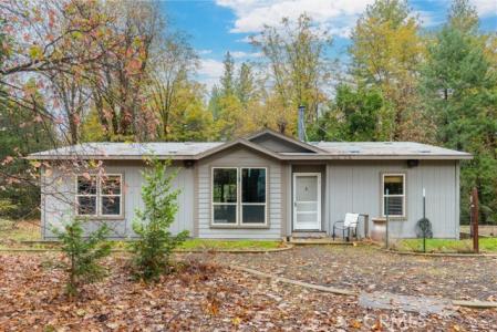 Stage Road, Forest Ranch, Kalifornien 95942, USA