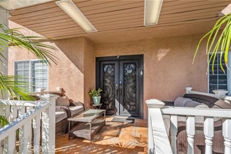 Debby Street, Valley Glen, Califórnia 91401, Estados Unidos