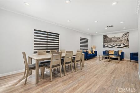 Debby Street, Valley Glen, Califórnia 91401, Estados Unidos