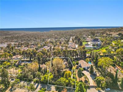 Paseo De La Paz, San Juan Capistrano, California 92675