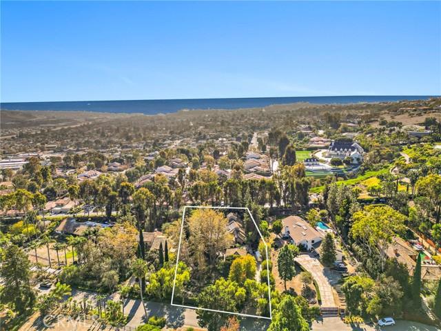 Paseo De La Paz, San Juan Capistrano, California 92675