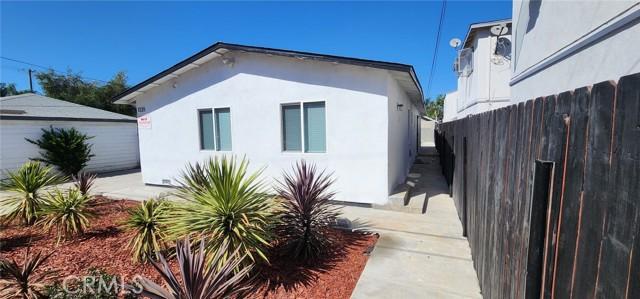 N Ross, Santa Ana, Californie 92701, États-Unis