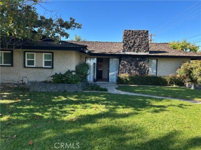 N 3RD AVE, Upland, 加利福尼亚州 91786, 美国