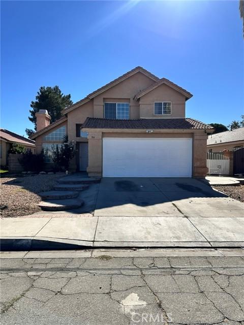 E Avenue J11, Lancaster, California 93535