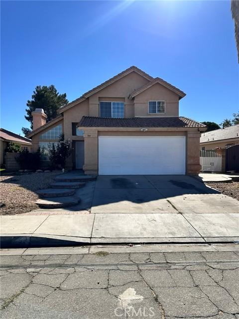 E Avenue J11, Lancaster, California 93535