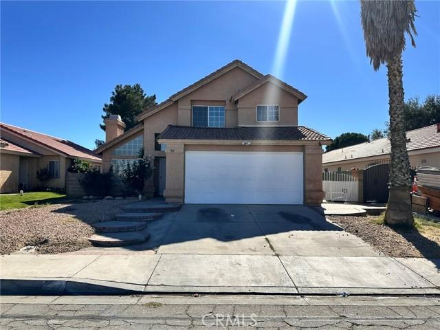 E Avenue J11, Lancaster, California 93535