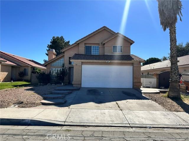 E Avenue J11, Lancaster, California 93535