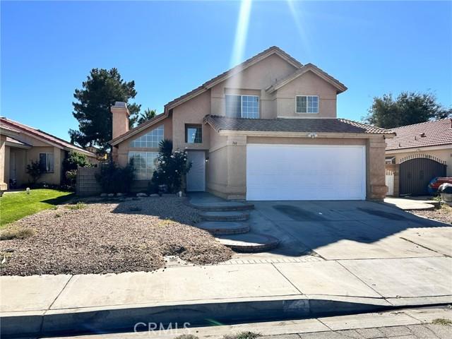 E Avenue J11, Lancaster, California 93535