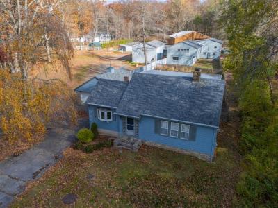 219 Peeptoad Road, Scituate, RI 02857, USA