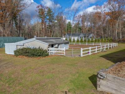 219 Peeptoad Road, Scituate, Rhode Island 02857, USA