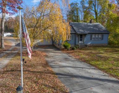 219 Peeptoad Road, Scituate, Rhode Island 02857, USA