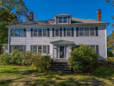 30 White Rock Road Road, Warwick, RI 02889, USA
