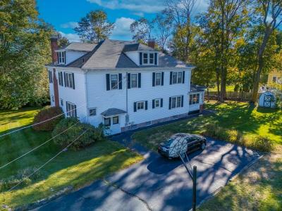 30 White Rock Road Road, Warwick, Rhode Island 02889, USA