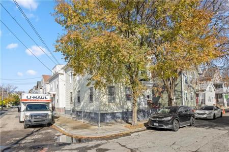 143 Houston Street, Providence, Rhode Island 02905, États-Unis