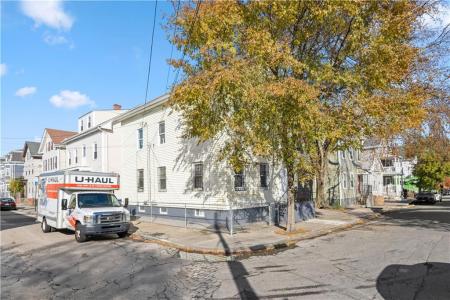 143 Houston Street, Providence, Rhode Island 02905, États-Unis