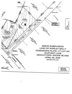 Coggeshall Way, Middletown, Rhode Island 02842, Estados Unidos