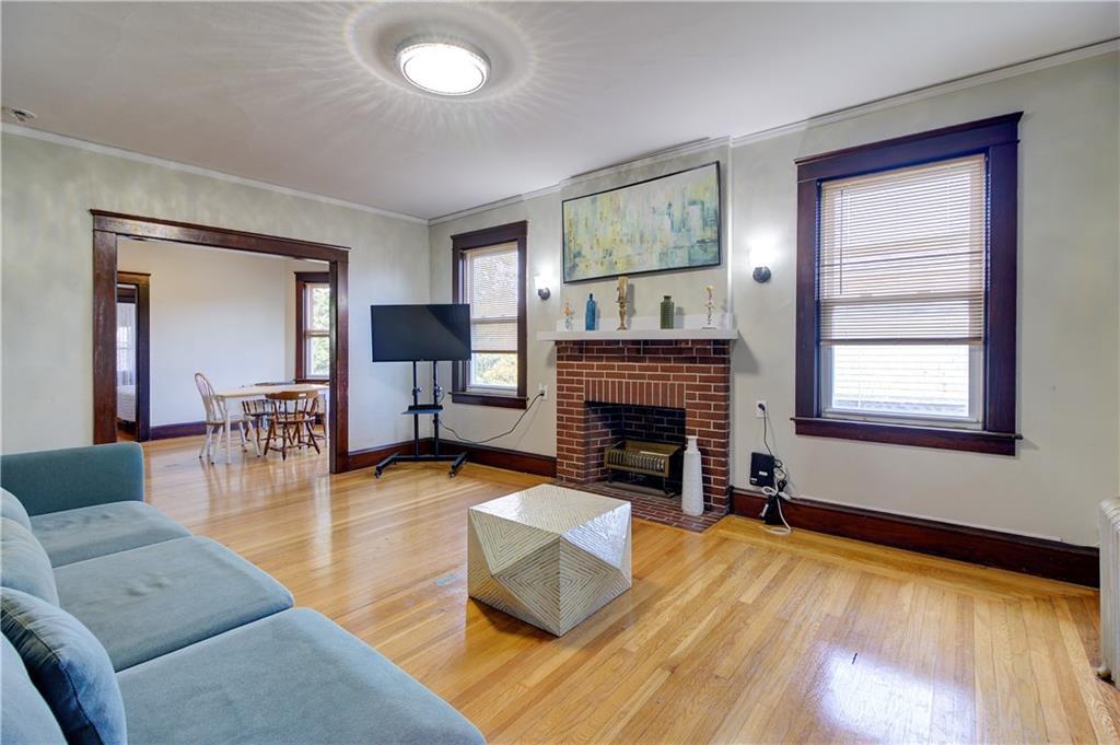 131 Washington Avenue 2, Providence, Rhode Island 02905, USA