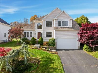 18 Susan Drive, Cumberland, RI 02864, USA