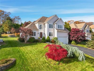 18 Susan Drive, Cumberland, Rhode Island 02864, USA