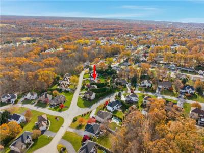 18 Susan Drive, Cumberland, Rhode Island 02864, USA