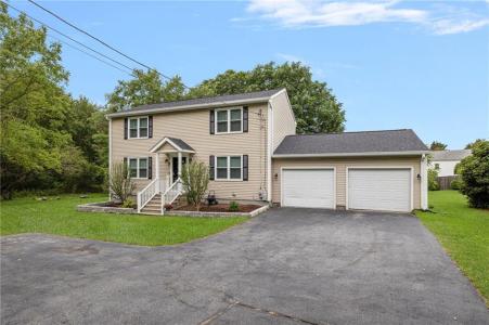 5 Cyr Court, West Warwick, Rhode Island 02893, Estados Unidos