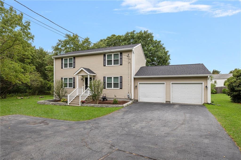 5 Cyr Court, West Warwick, Rhode Island 02893, Estados Unidos