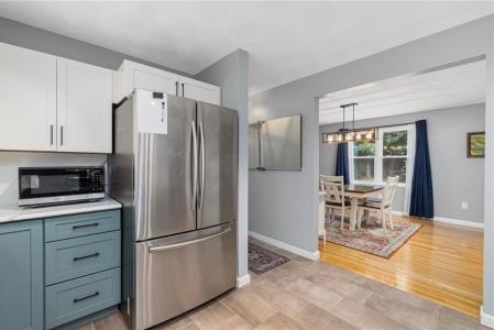 5 Cyr Court, West Warwick, Rhode Island 02893, Estados Unidos