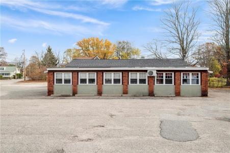 405 Church Street, Burrillville, ロードアイランド 02859, アメリカ合衆国