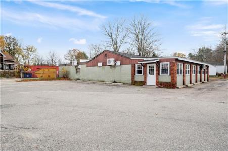 405 Church Street, Burrillville, ロードアイランド 02859, アメリカ合衆国