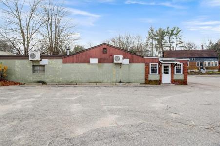 405 Church Street, Burrillville, ロードアイランド 02859, アメリカ合衆国