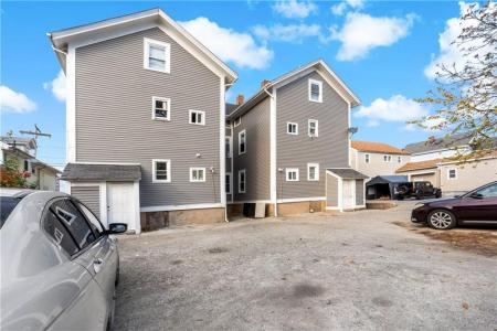 234 Central Street, Central Falls, Rhode Island 02863