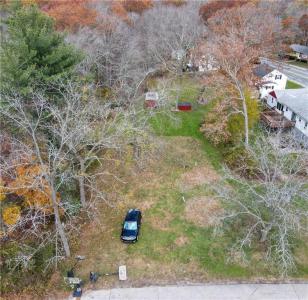 Beaulieu Avenue, Coventry, Rhode Island 02816, États-Unis