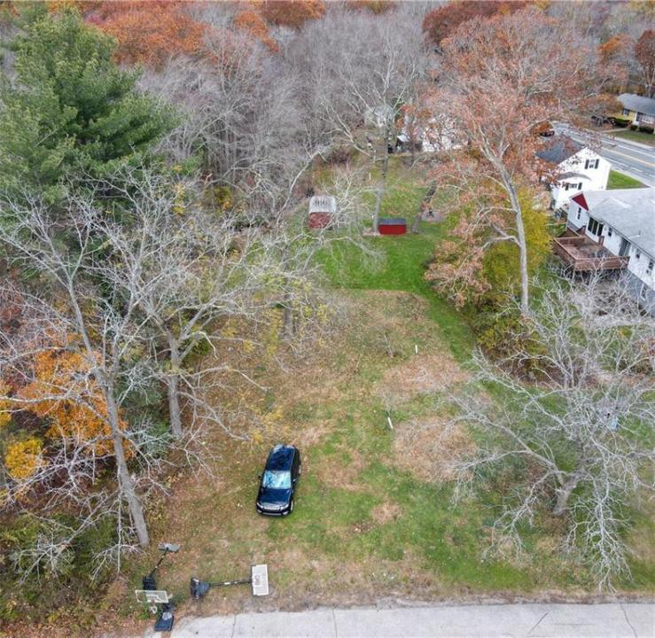 Beaulieu Avenue, Coventry, Rhode Island 02816, États-Unis