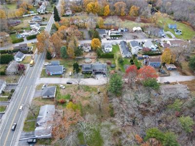 Beaulieu Avenue, Coventry, Rhode Island 02816, États-Unis
