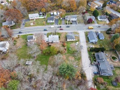 Beaulieu Avenue, Coventry, Rhode Island 02816, États-Unis