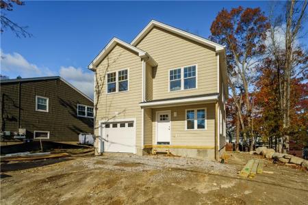 Forest Hill Drive, Johnston, Rhode Island 02919, États-Unis