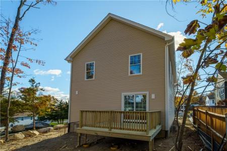 Forest Hill Drive, Johnston, Rhode Island 02919, États-Unis