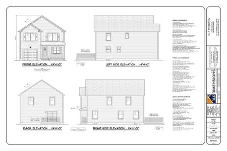 Forest Hill Drive, Johnston, Rhode Island 02919, États-Unis