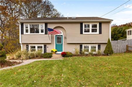 5 Ichabod Lane, Westerly, RI 02891, USA