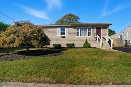 29 Dix Avenue, Johnston, Rhode Island 02919, États-Unis