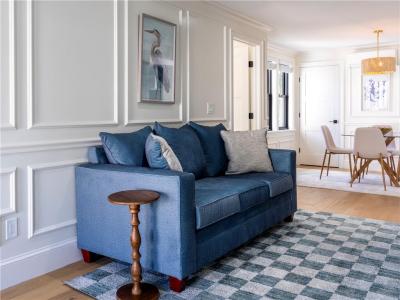 7 Dearborn Street 2, Newport, Rhode Island 02840, États-Unis