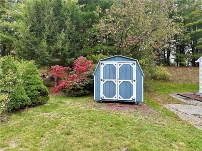 30 Huntley Road, Killingly, Connecticut 06241, USA