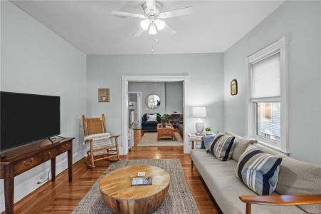 48 Constitution Street 1, Bristol, Rhode Island 02809