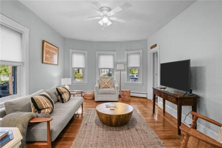 48 Constitution Street 1, Bristol, Rhode Island 02809