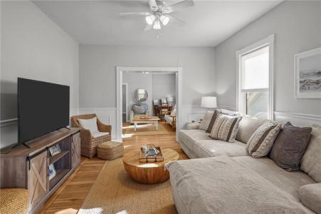 48 Constitution Street 2, Bristol, Rhode Island 02809