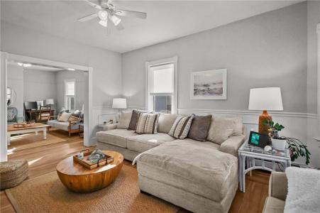 48 Constitution Street 2, Bristol, Rhode Island 02809