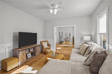 48 Constitution Street 2, Bristol, Rhode Island 02809