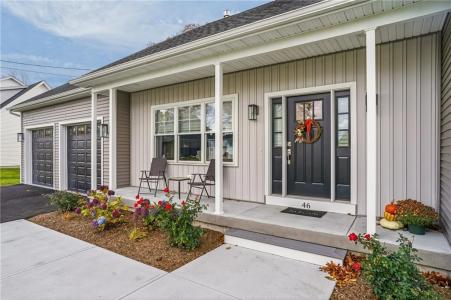 46 Lilyana Way, Cranston, 罗得岛 02920, 美国