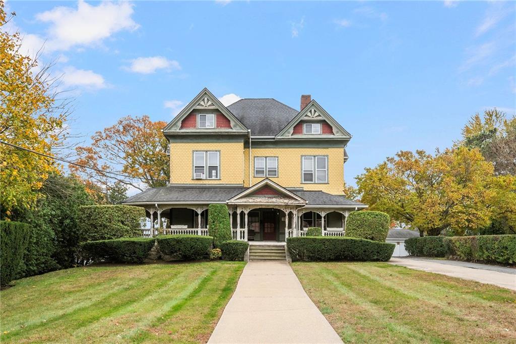 178 Eaton Street, Providence, Rhode Island 02908, Estados Unidos